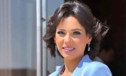 نجمةُ جيل الطيبين نورهان شعيب : اعتزلت التمثيل بعد انجابي ابني